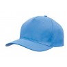 Cap - mod. 4011:Sky blue, Polyester, Sky blue